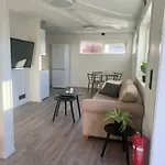 Kabelvag City Apartment Appartement *