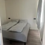 Kabelvag City Apartment *