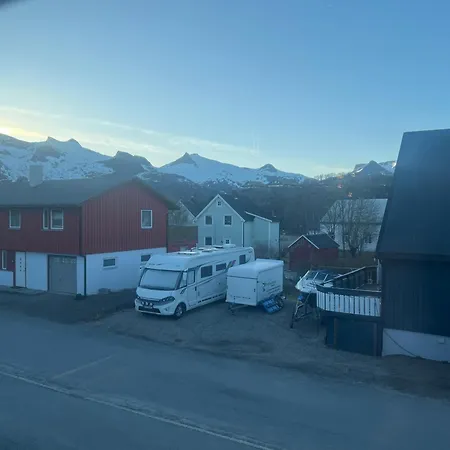 Sommerskaret Apartment *