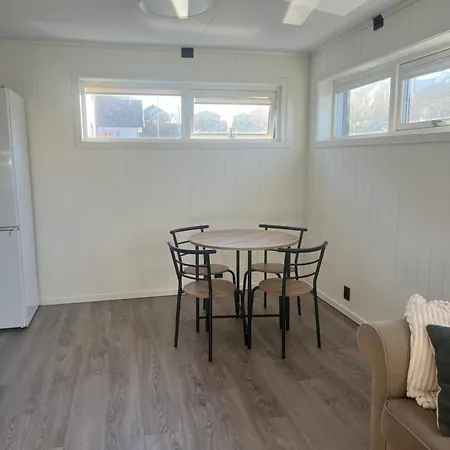 Sommerskaret Apartment *