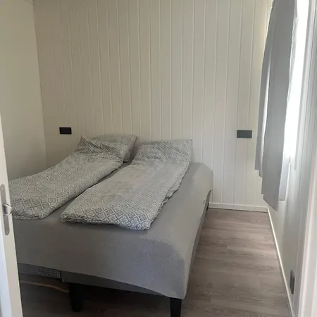 Kabelvag City Apartment *
