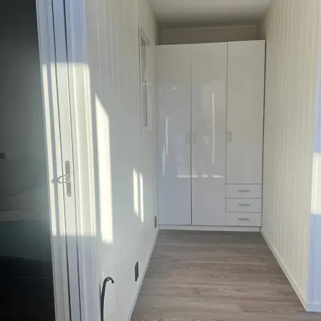 Kabelvag City Apartment Lägenhet Kabelvåg