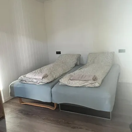 Kabelvag City Apartment Lägenhet *