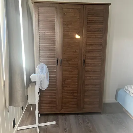 Lägenhet Kabelvag City Apartment
