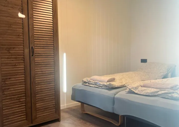 Kabelvag City Apartment Kabelvåg