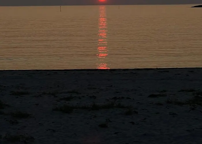 Kabelvag City Apartment 公寓